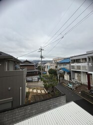 Muses花園本町の物件内観写真